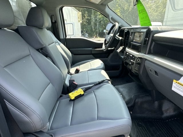 2026 Ford Super Duty F-450 DRW XL