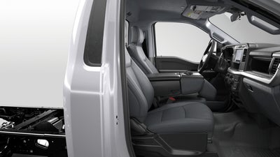 2026 Ford Super Duty F-450 DRW 4WD