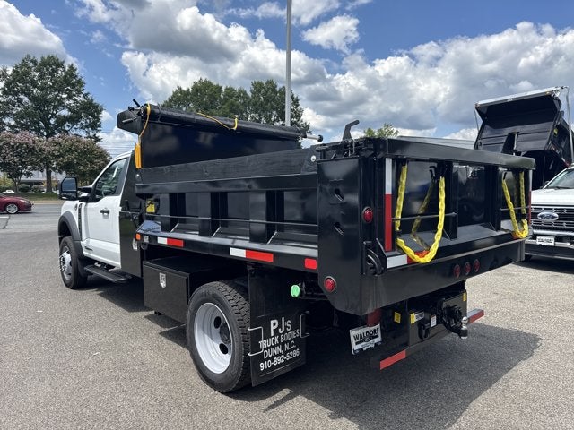 2026 Ford Super Duty F-450 DRW XL