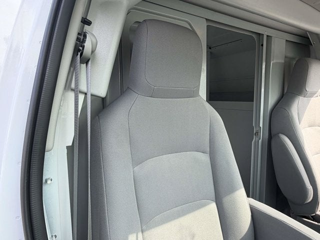 2026 Ford E-Series Cutaway E-350 SRW 138" WB