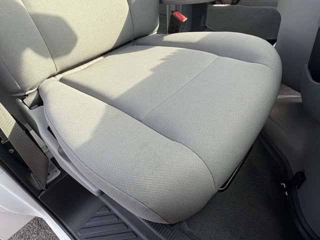 2026 Ford E-Series Cutaway E-350 SRW 138" WB