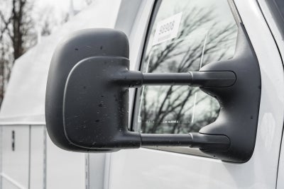 2026 Ford E-Series Cutaway E-350 SRW