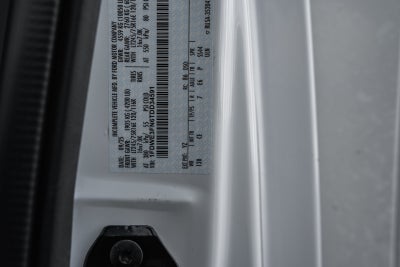 2026 Ford E-Series Cutaway E-350 SRW