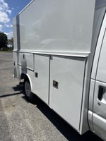 2023 Ford E-Series Cutaway E-350 SRW 138" WB