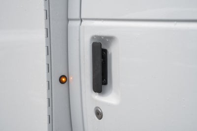 2026 Ford E-Series Cutaway E-350 SRW