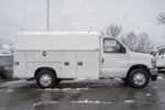 2026 Ford E-Series Cutaway E-350 SRW