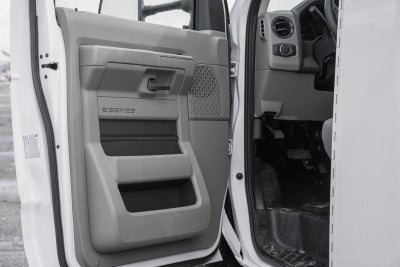 2026 Ford E-Series Cutaway E-350 SRW