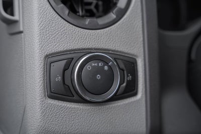 2026 Ford E-Series Cutaway E-350 SRW