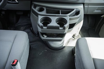 2026 Ford E-Series Cutaway Base