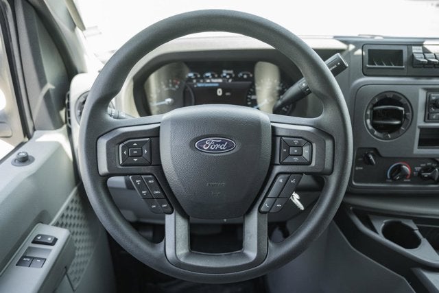 2026 Ford E-Series Cutaway Base
