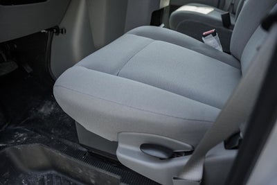 2026 Ford E-Series Cutaway Base