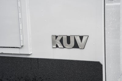 2026 Ford E-Series Cutaway E-350 SRW