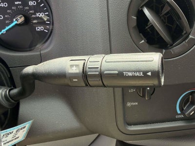 2027 Ford E-Series Cutaway E-450 DRW 158" WB