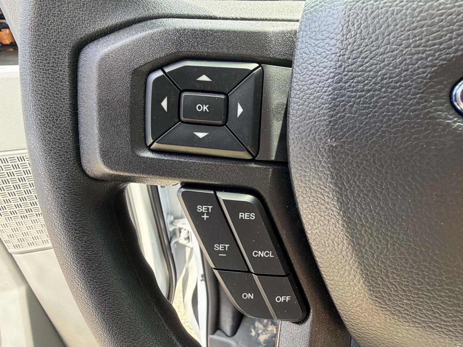 2027 Ford E-Series Cutaway E-450 DRW 158" WB