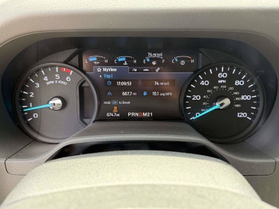 2027 Ford E-Series Cutaway E-450 DRW 158" WB