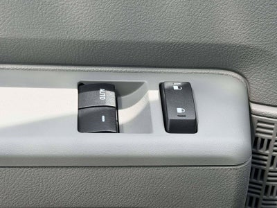 2027 Ford E-Series Cutaway E-450 DRW 158" WB