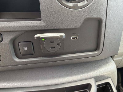 2027 Ford E-Series Cutaway E-450 DRW 158" WB