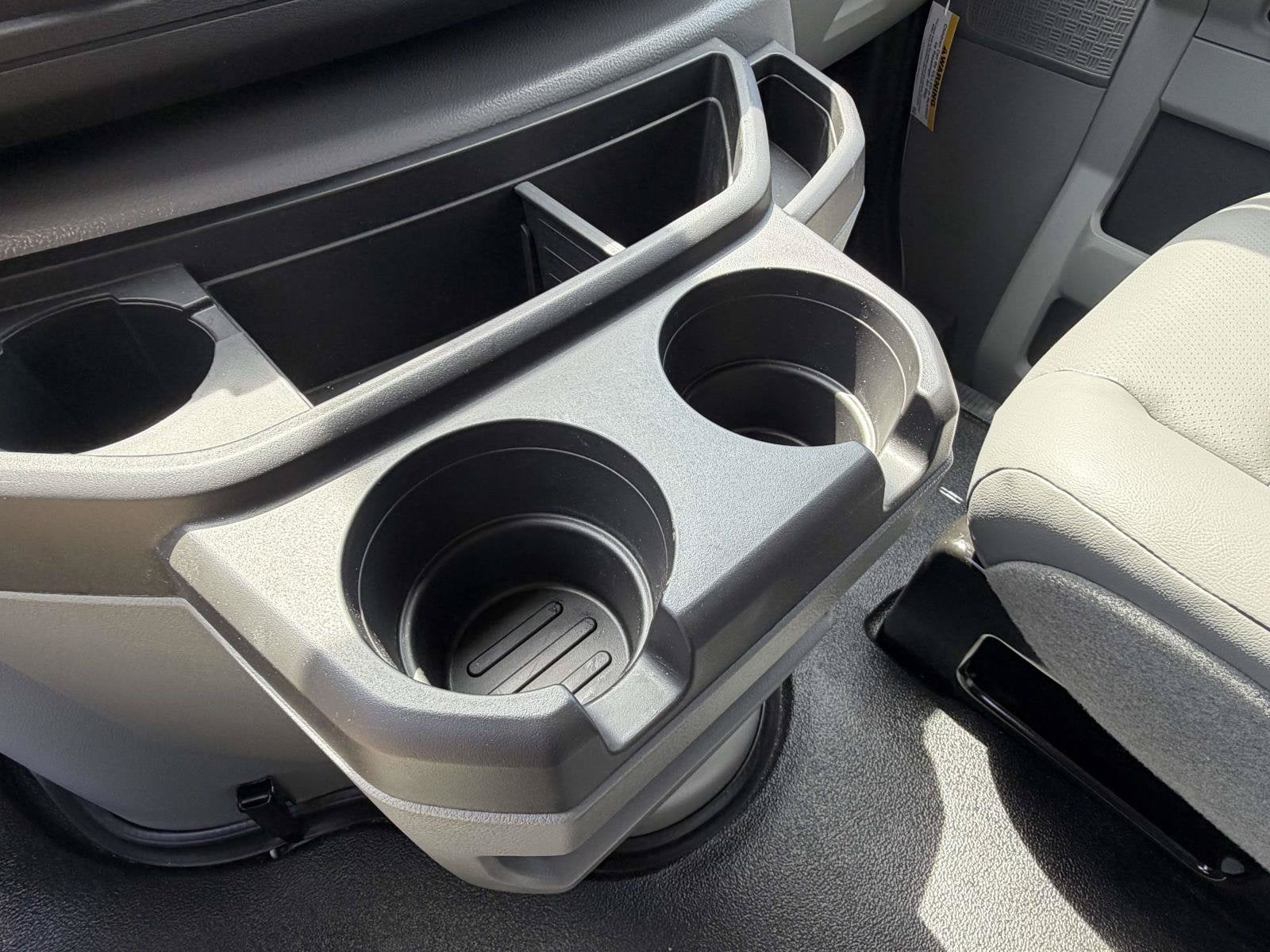 2027 Ford E-Series Cutaway E-450 DRW 158" WB