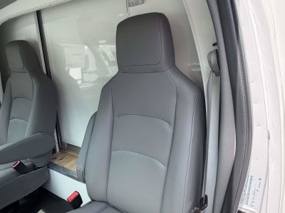 2027 Ford E-Series Cutaway E-450 DRW 158" WB