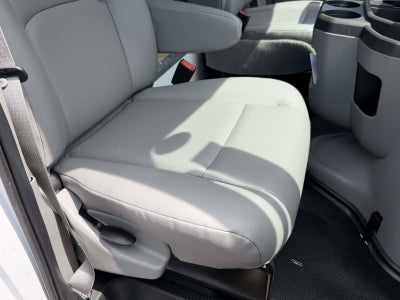2027 Ford E-Series Cutaway E-450 DRW 158" WB