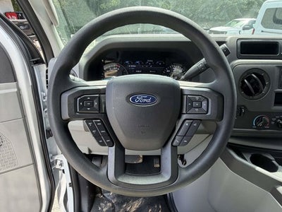 2027 Ford E-Series Cutaway E-450 DRW 158" WB