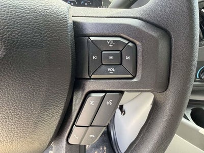 2027 Ford E-Series Cutaway E-450 DRW 158" WB