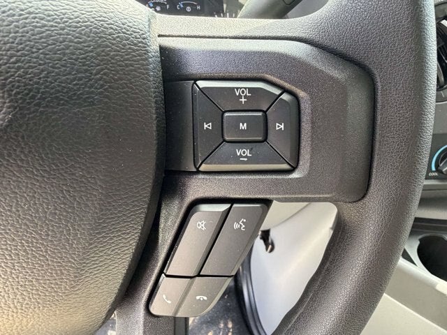 2027 Ford E-Series Cutaway E-450 DRW 158" WB