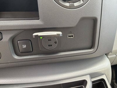 2027 Ford E-Series Cutaway E-450 DRW 158" WB