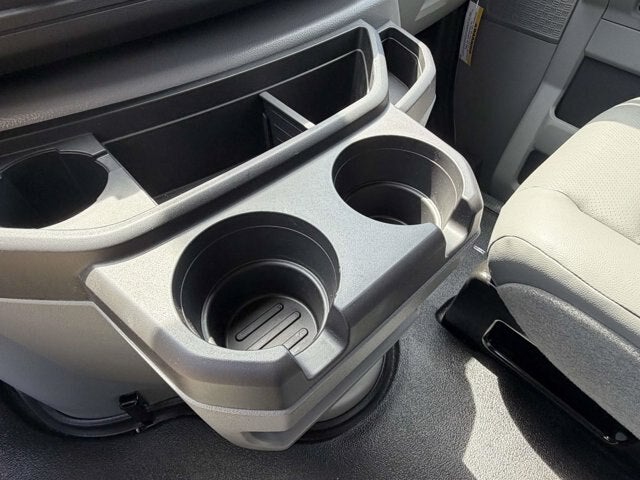 2027 Ford E-Series Cutaway E-450 DRW 158" WB