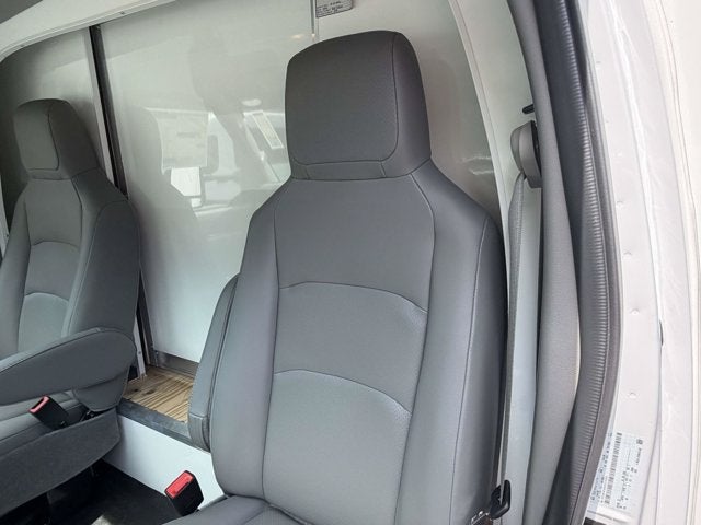 2027 Ford E-Series Cutaway E-450 DRW 158" WB