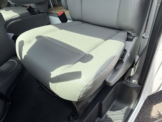 2027 Ford E-Series Cutaway E-450 DRW 158" WB