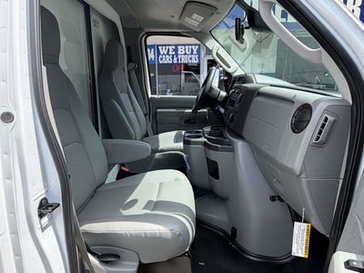 2027 Ford E-Series Cutaway E-450 DRW 158" WB