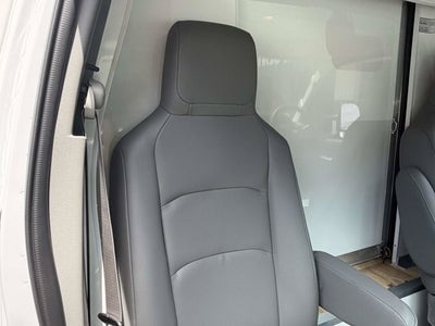 2027 Ford E-Series Cutaway E-450 DRW 158" WB