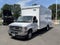 2027 Ford E-Series Cutaway E-450 DRW 158" WB