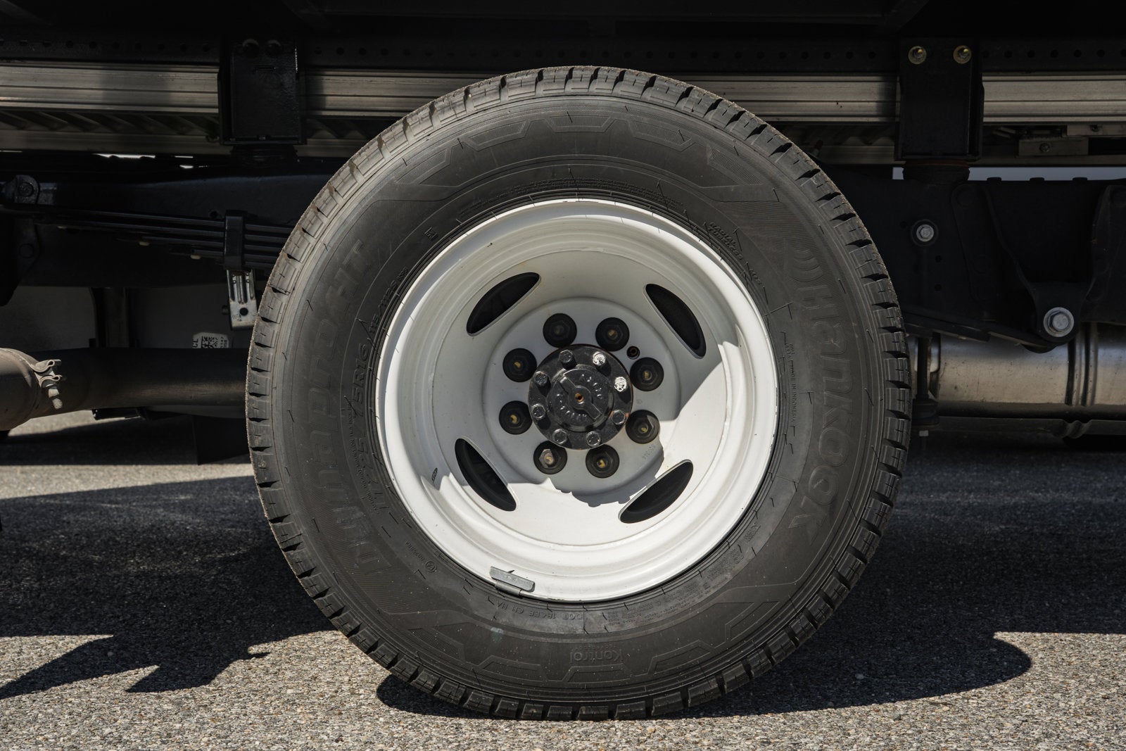 2026 Ford E-Series Cutaway E-450 DRW