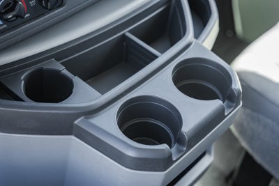 2026 Ford E-Series Cutaway E-450 DRW