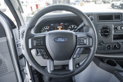 2026 Ford E-Series Cutaway E-450 DRW