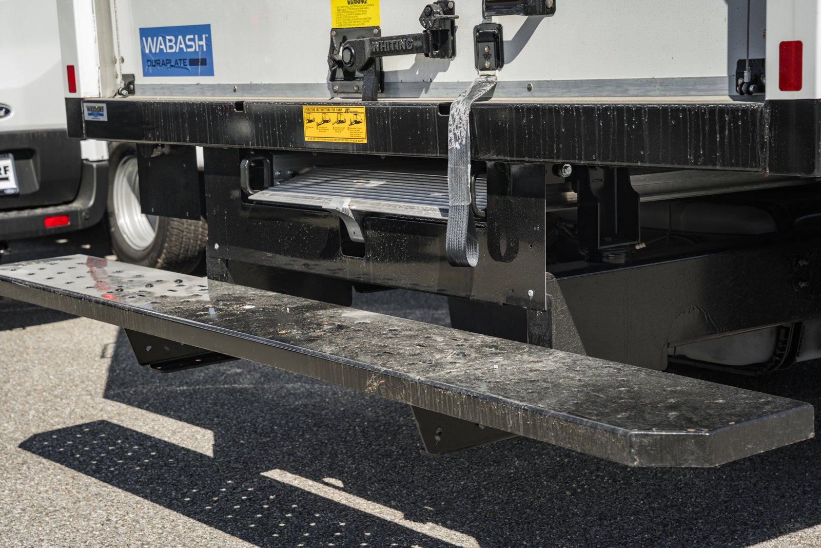 2026 Ford E-Series Cutaway E-450 DRW