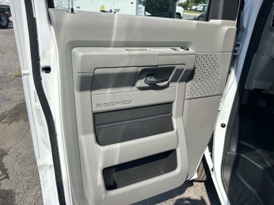 2027 Ford E-Series Cutaway E-450 DRW 158" WB