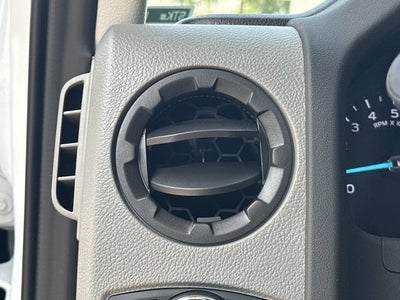 2027 Ford E-Series Cutaway E-450 DRW 158" WB