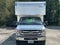 2027 Ford E-Series Cutaway E-450 DRW 158" WB