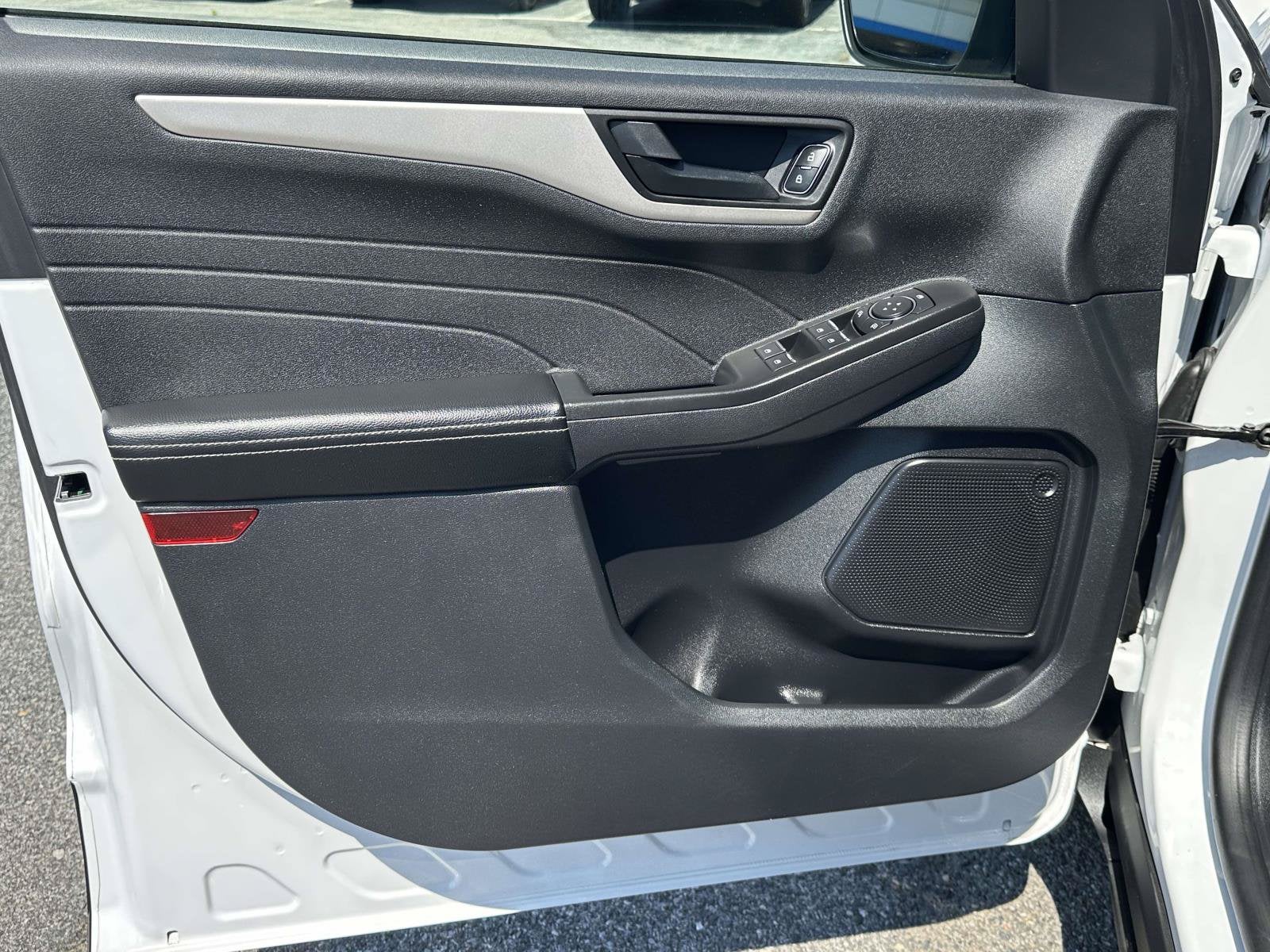 2022 Ford Escape SE Hybrid