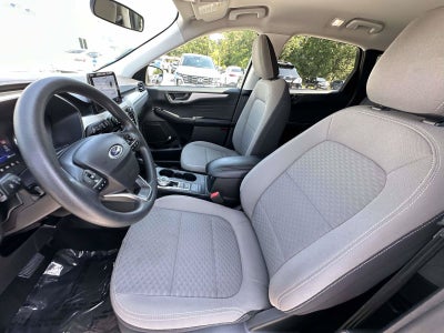 2022 Ford Escape SE Hybrid