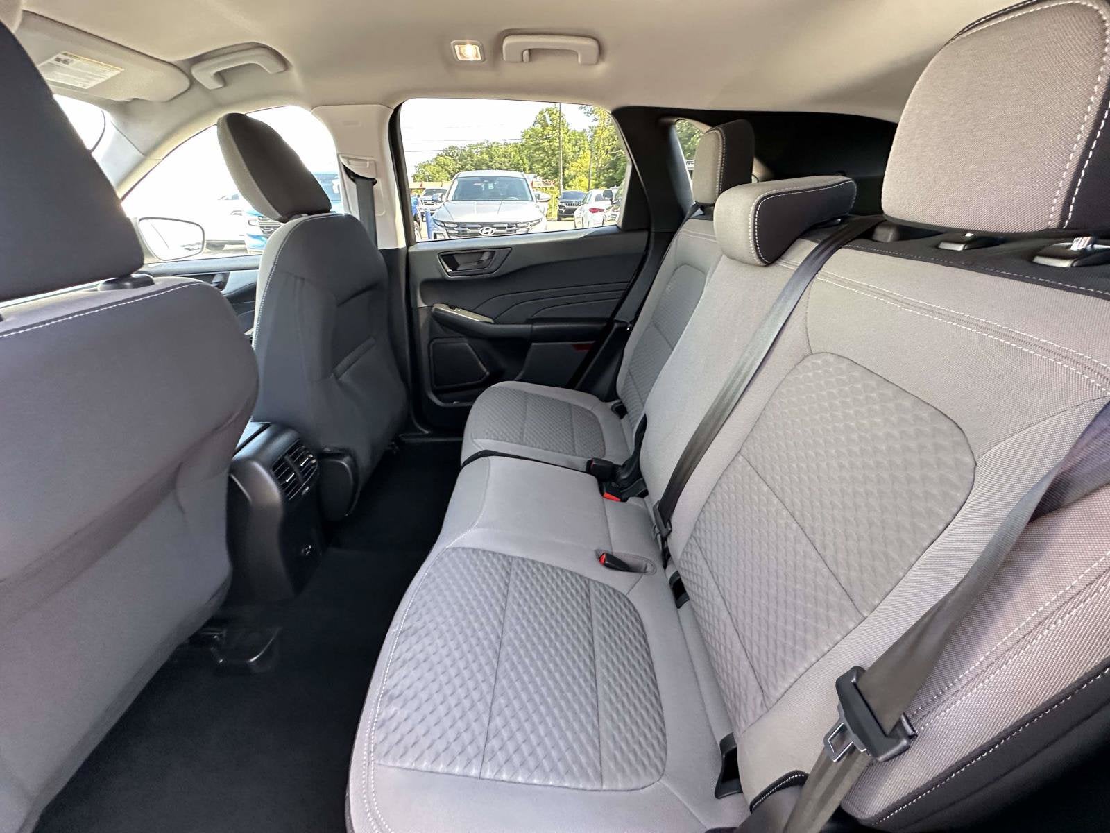 2022 Ford Escape SE Hybrid