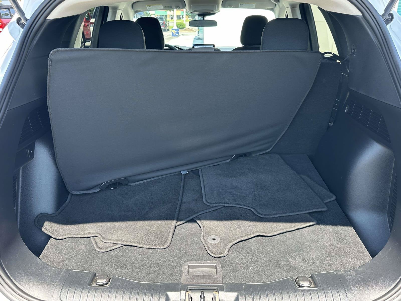 2022 Ford Escape SE Hybrid
