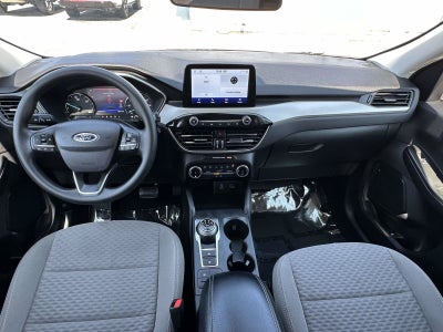 2022 Ford Escape SE Hybrid