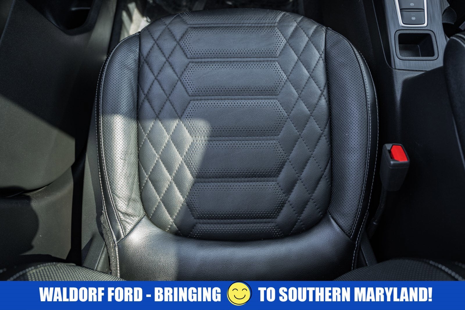 2023 Ford Escape PHEV