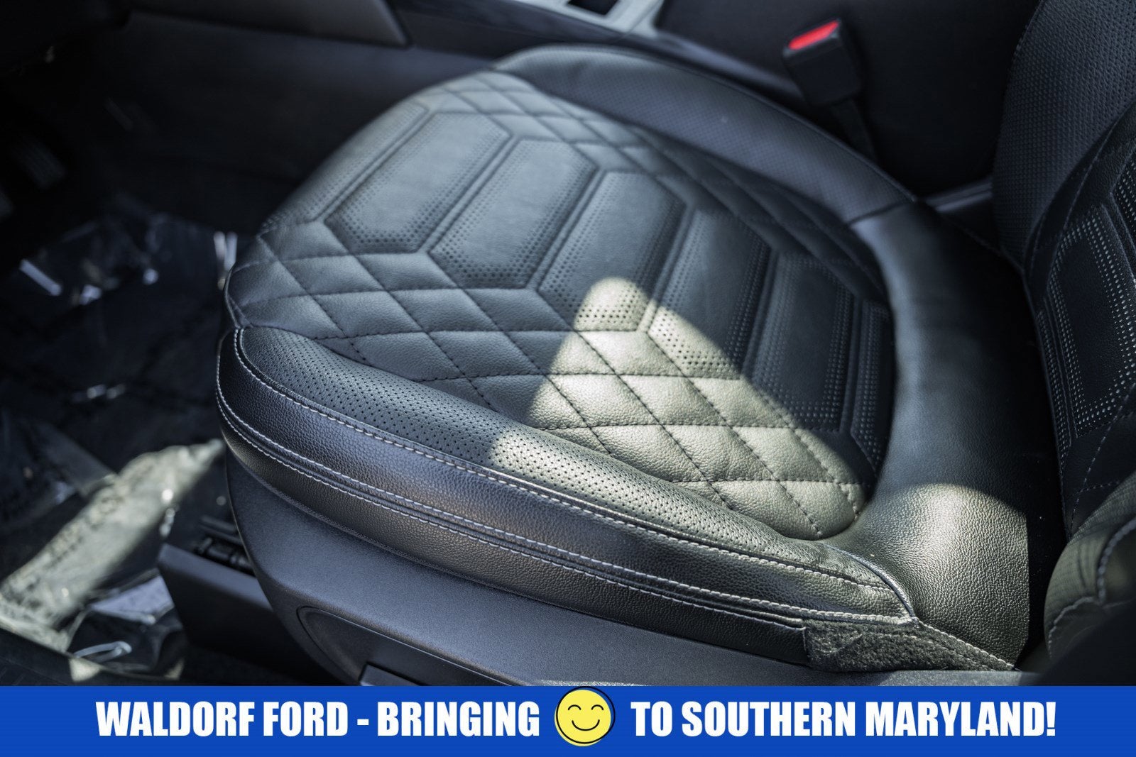 2023 Ford Escape PHEV