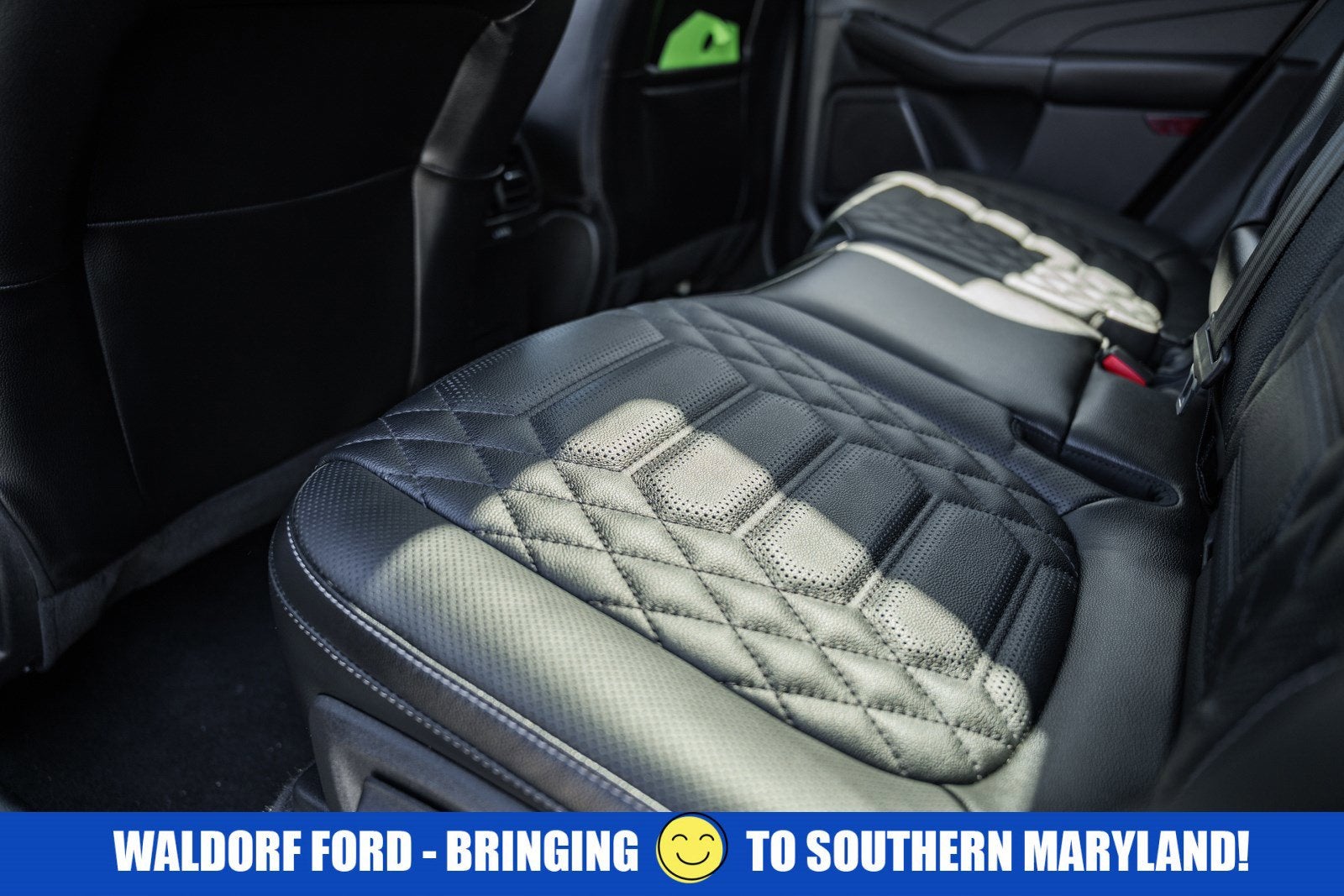 2023 Ford Escape PHEV