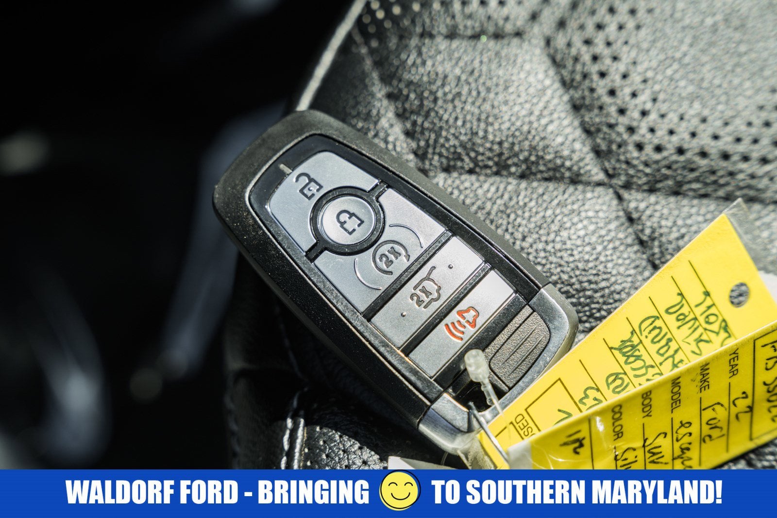 2023 Ford Escape PHEV